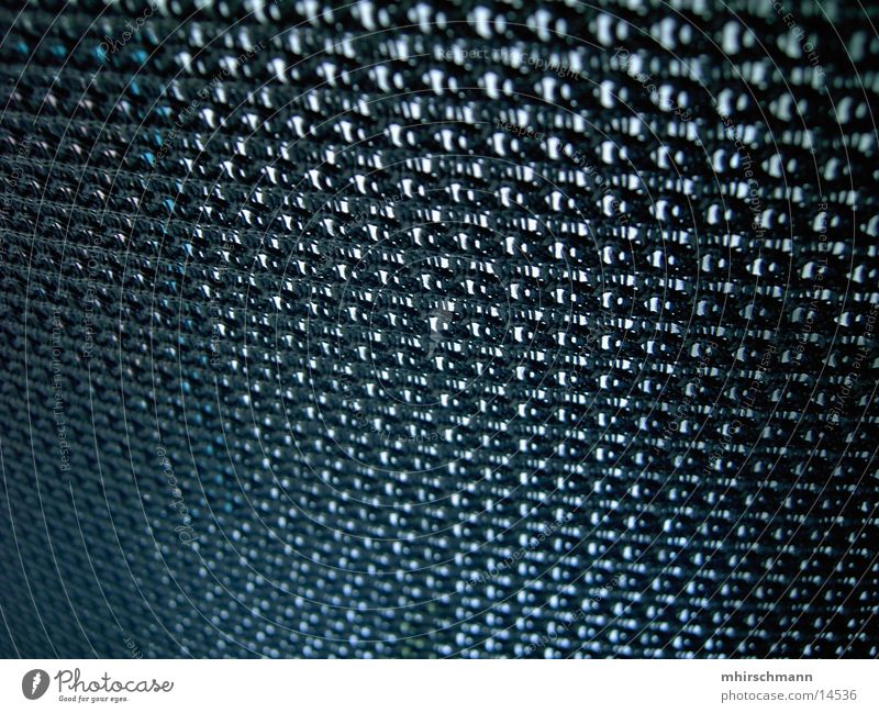 back of net Cloth Hollow Black Macro (Extreme close-up) Close-up Net Chair Honey-comb