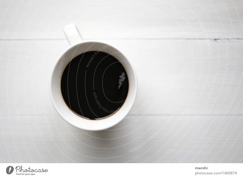 Käffsche?! Coffee Coffee break Coffee cup Cup Isolated Image Beverage Hot drink Black Thirsty Alert Drinking Strong Basis Good morning Tasty Sense of taste