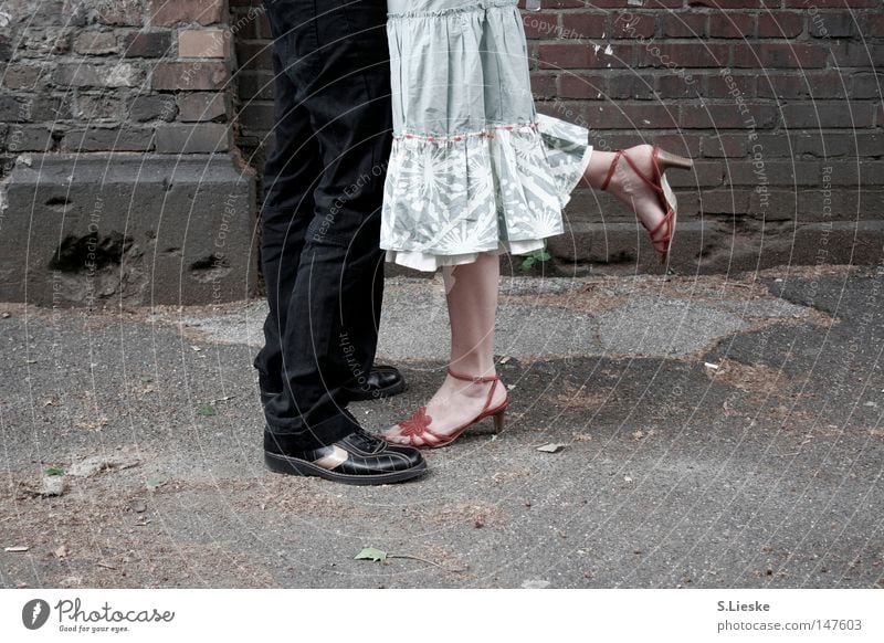 date Feet Footwear Love Skirt Encounter Date Kissing Relationship