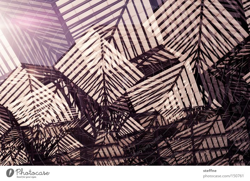 analytical cubism Abstract Muddled Cubism Double exposure Line Chaos Mountain Detail Modern Structures and shapes Architecture