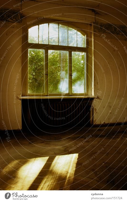 outlook House (Residential Structure) Villa Window Light Old fashioned Vacancy Room Living or residing Time Transience Classical Ornament Nostalgia Century