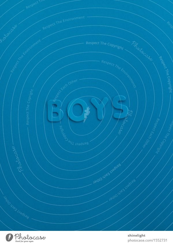 boys Boy (child) Young man Youth (Young adults) Characters Blue Friendship Colour photo Copy Space top Copy Space bottom