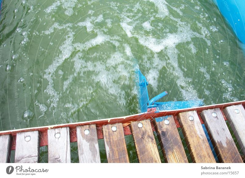 whirlpools Lake Foam Watercraft Screw study Blow