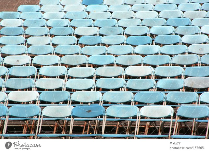 empty rows Lecture hall Empty Chair Audience Event Row of seats Outdoor festival Speech Wait Places Education Concert plenary