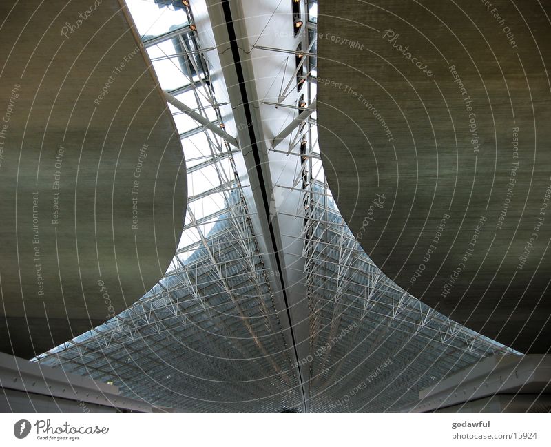 airport paris Concrete Steel Carrier Paris Architecture Airport Blanket charles