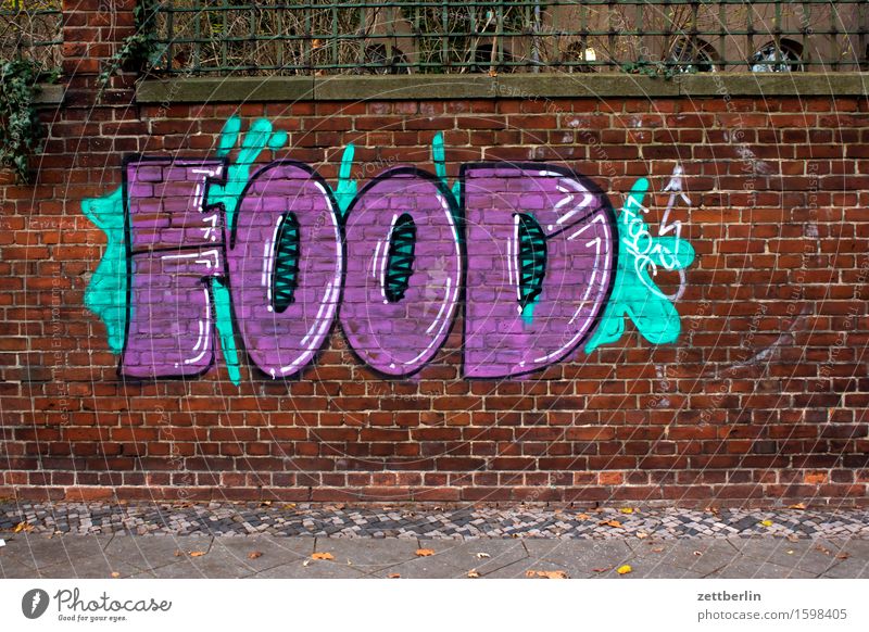 food photography Food Healthy Eating Dish Food photograph Nutrition Graffiti Illustration Media designer Colour Smeared Vandalism Tagger Street art