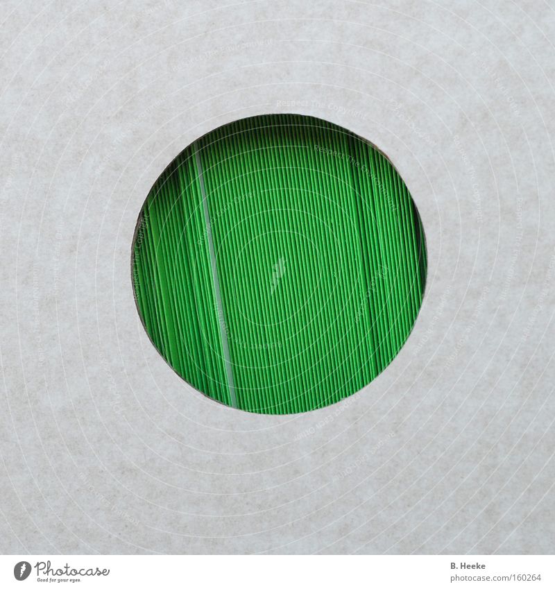green envelope Green Envelope (Mail) Cardboard Circle Square Collection Near Box Insight Round The round in the square corporate colour