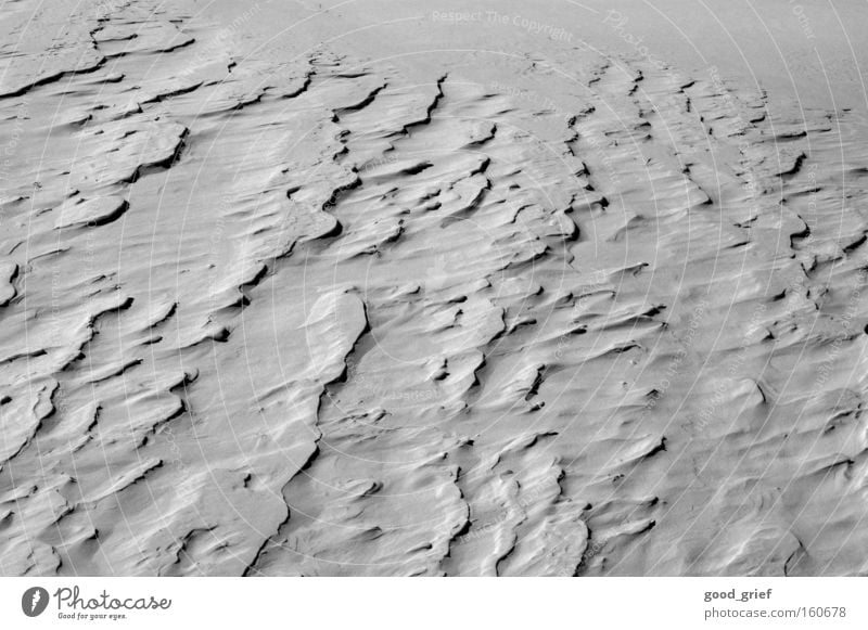 lunar landscape Desert Winter Landscape Cold Wind Gale Structures and shapes Africa Beach dune Snow texture pattern martian landscape moon moon crater