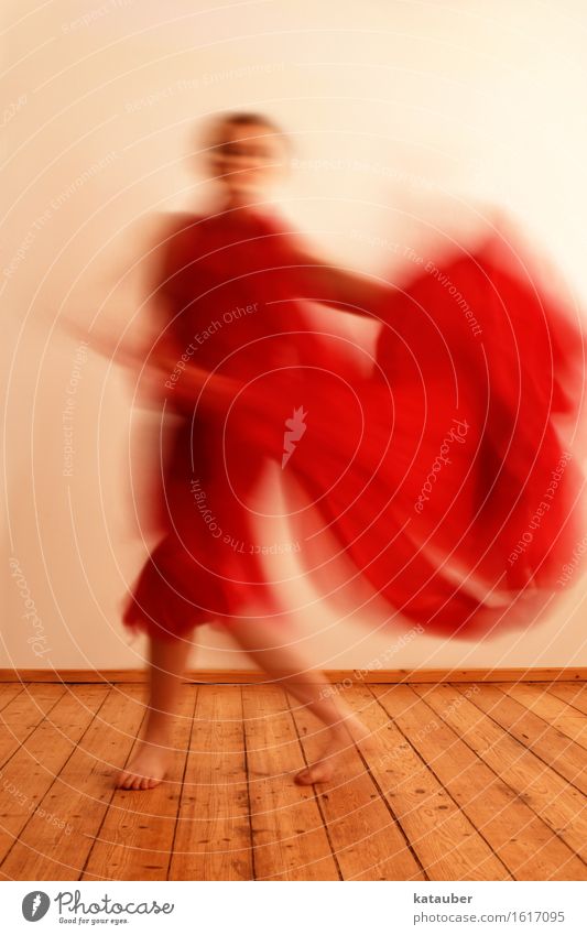 olé Art Dance Movement Esthetic Athletic Exceptional Red Rag Bullfight Arena Bullfighter Joy Blaze Spain oil Woman Elegant dignified Soft Colour photo