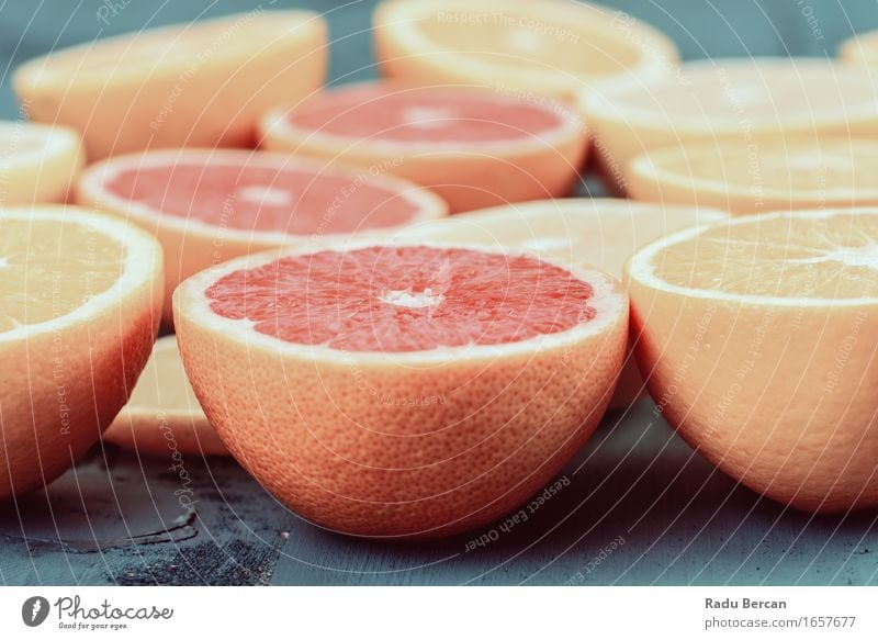 Orange, Grapefruit And Lemon Citrus Fruit Slices Food Nutrition Eating Organic produce Vegetarian diet Diet Healthy Health care Healthy Eating Wellness Life