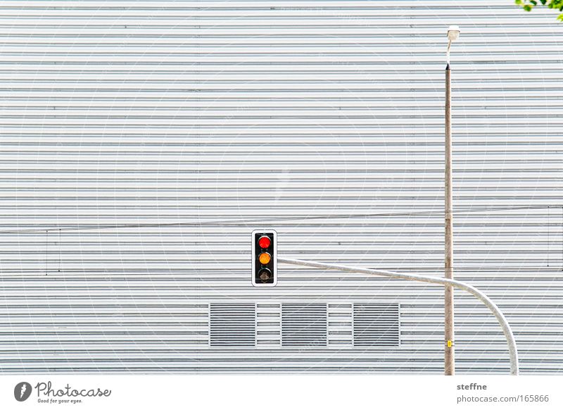 hit the ground running Colour photo Exterior shot Deserted Copy Space left Copy Space top Copy Space middle Day Transport Road traffic Motoring Crossroads