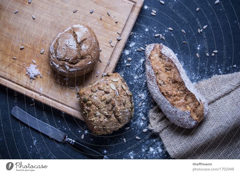 bakery ice cream shooting Food Dough Baked goods Bread Roll Nutrition Eating Breakfast Dinner Buffet Brunch To enjoy Delicious Healthy Colour photo