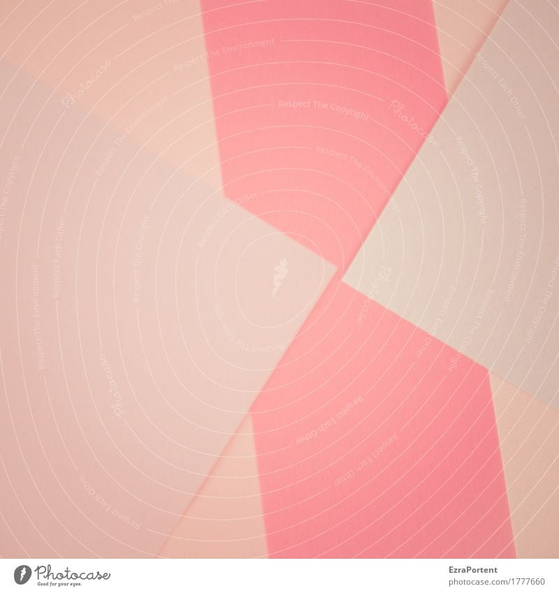 SR>P<SR Sign Signs and labeling Line Arrow Stripe Esthetic Bright Pink Design Colour Advertising Lovely Delicate Background picture Subsoil Illustration Graph