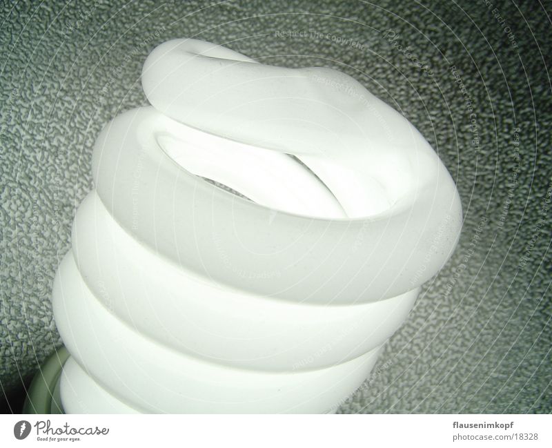 ...glow Twister! Light White studio light photography