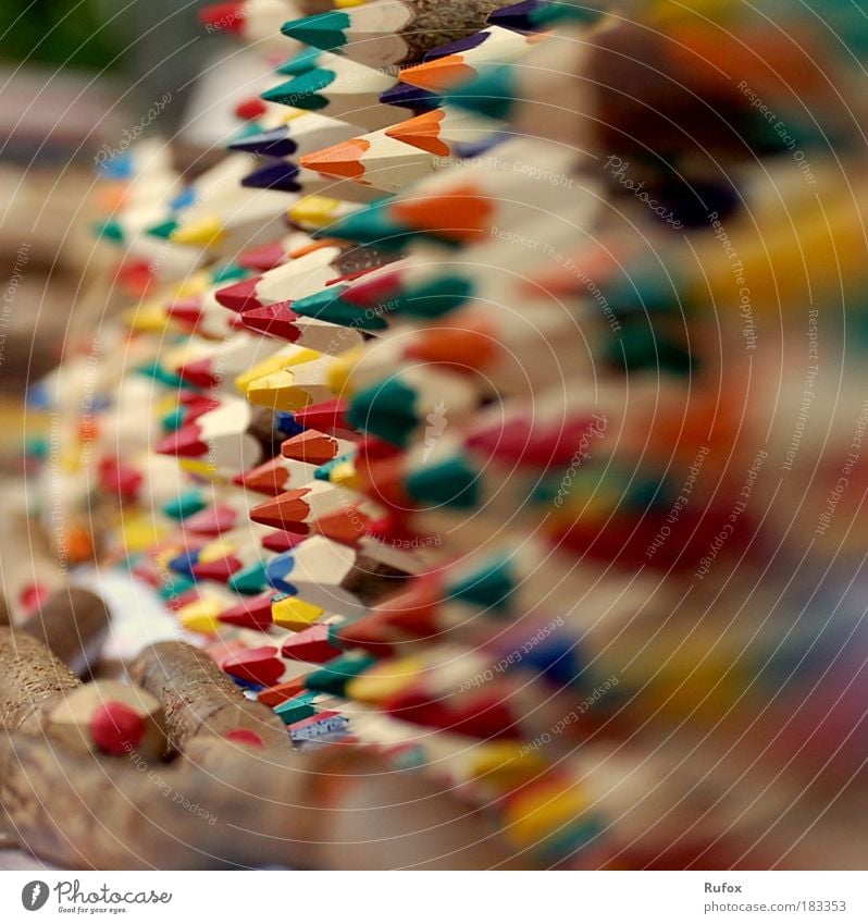 Colors of the Friday... Colour photo Exterior shot Close-up Detail Deserted Day Blur Shallow depth of field Design Leisure and hobbies Playing Handicraft