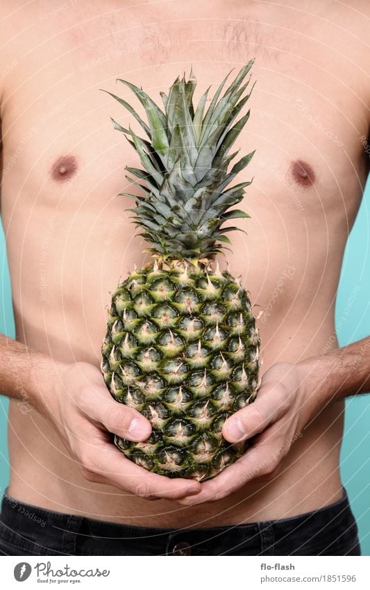Making pineapples VII Food Fruit Pineapple Organic produce Vegetarian diet Diet Fasting Juice Lifestyle Shopping Design Exotic Body Healthy Wellness Contentment