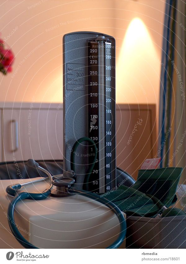parameters Blood pressure Blood-pressure meter Measuring instrument Medical practice Things Healthy Measure Scale