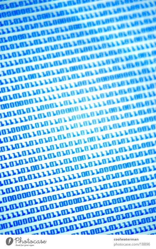 binary code Screen Background picture Program Password Style Internet Diagonal Electrical equipment Technology Digits and numbers Binary Digital photography