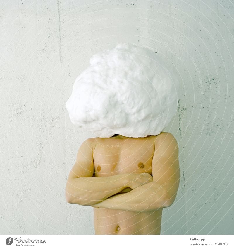 keep cool Winter Snow Human being Man Adults Life Head Chest 1 Climate Ice Frost Helmet Sphere Wild Caution Serene Patient Calm Self Control Guelder rose Mask