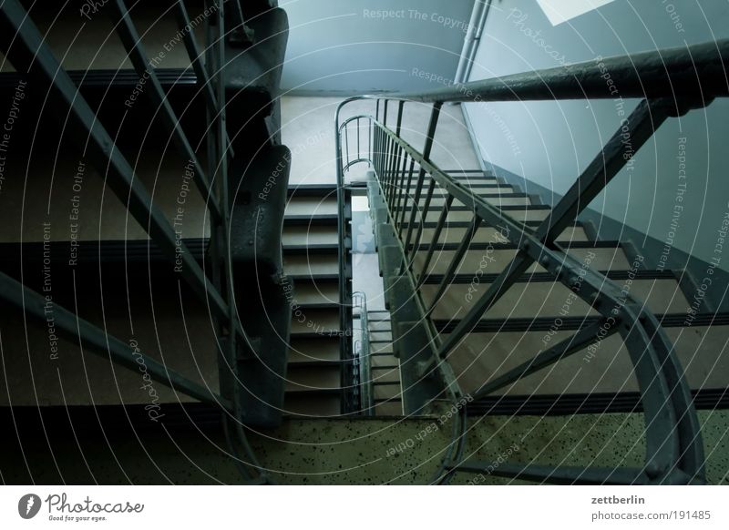 staircase Stairs Staircase (Hallway) Banister Handrail Level Landing Upward Downward Career Resume Shaft Deep Suction
