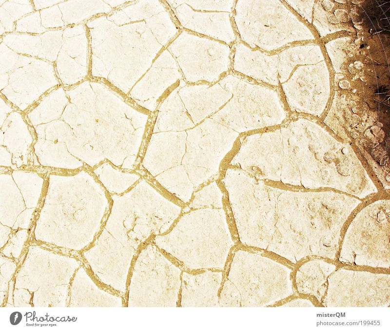 Sands of Time. Environment Climate Climate change Warmth Drought Desert Esthetic Hot Shriveled Dry Column Crack & Rip & Tear Dust Badlands Harbinger of death