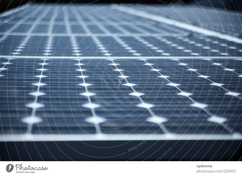 solar power Lifestyle Design Technology Science & Research Advancement Future High-tech Energy industry Renewable energy Solar Power Innovative Competent