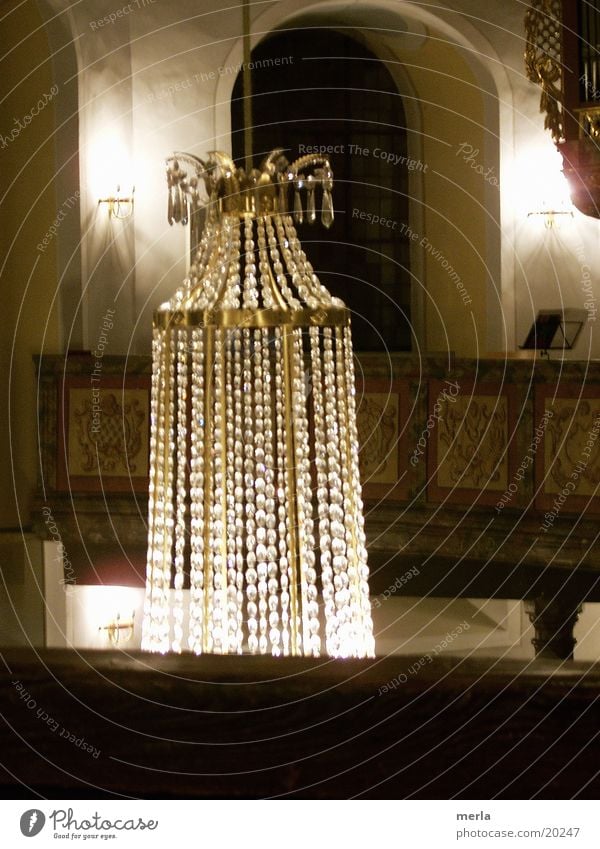 light curtain Chandelier Light Glittering Gallery Hang Drape House of worship Religion and faith Shadow Bright Crystal structure Light (Natural Phenomenon)