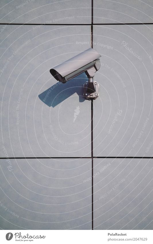 #AS# Monitoring III Hardware Telecommunications Observe Video camera High-tech Information Technology Internet Esthetic Surveillance Surveillance camera