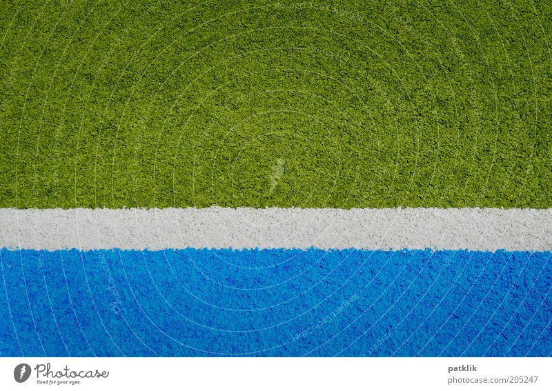 streaky Sporting Complex Esthetic Blue Green White Stripe Artificial lawn Dashed line Playing field Playing field parameters Border Partition 3 Multicoloured