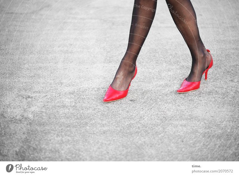 AST 10 | Ladies' choice Feminine Woman Adults Legs Feet Human being Places Street Lanes & trails Tights High heels Stone Concrete Movement Going Walking Elegant