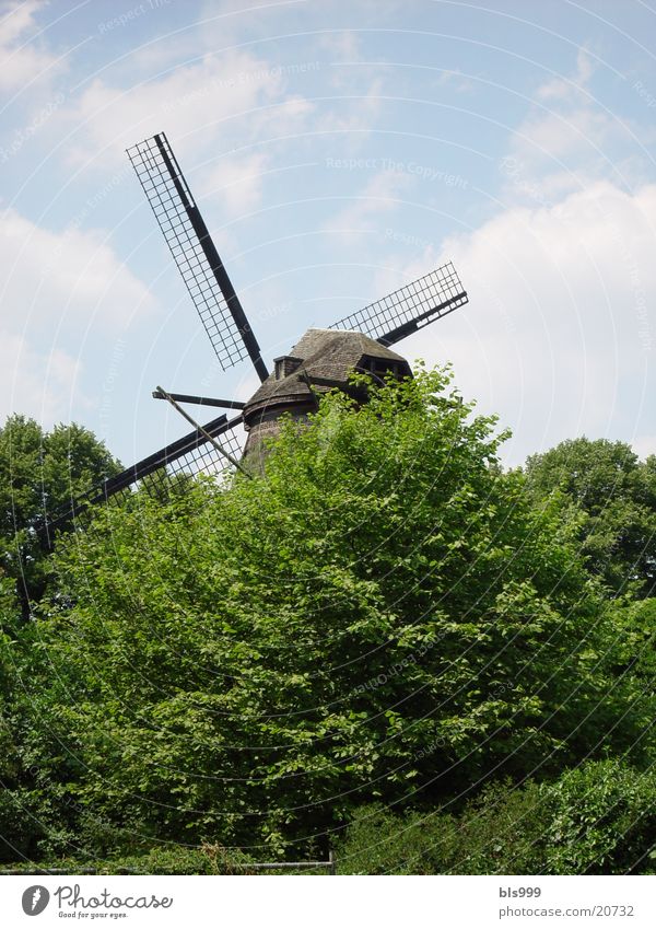 Where did Don Quixote fight? Windmill Building Masonry Architecture