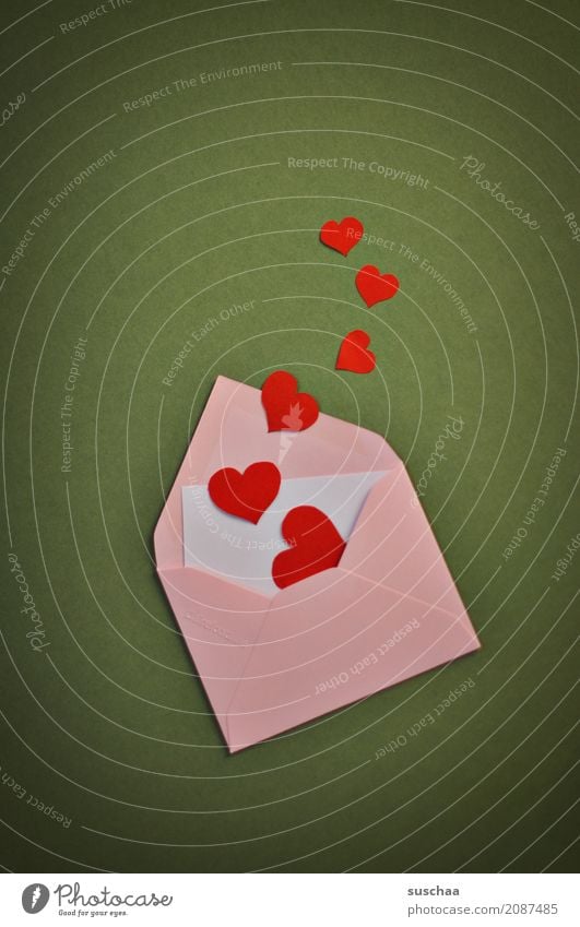 loveletter (2) Letter (Mail) Envelope (Mail) Information Love letter Communication Heart Lovesickness Declaration of love Love life Loving relationship Emotions