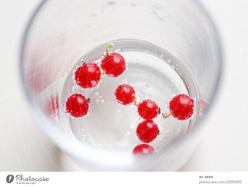 Summer aperitif Food Fruit Redcurrant Berries Nutrition Picnic Organic produce Beverage Drinking Glass Lifestyle Healthy Eating Wellness Harmonious Well-being