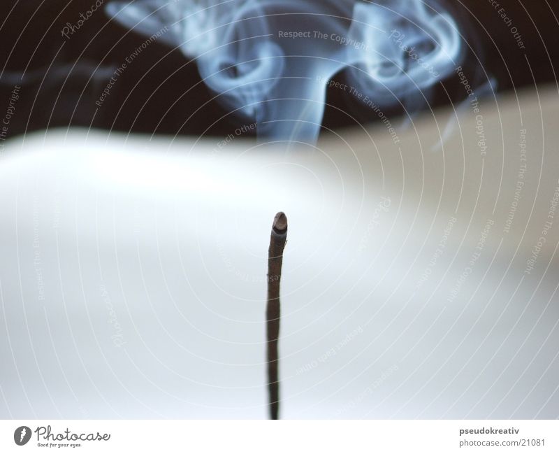 aerie Joss sticks White Fog Brown Esotericism Smoke Glow Chopstick Obscure Rod Steam Odor Fragrance