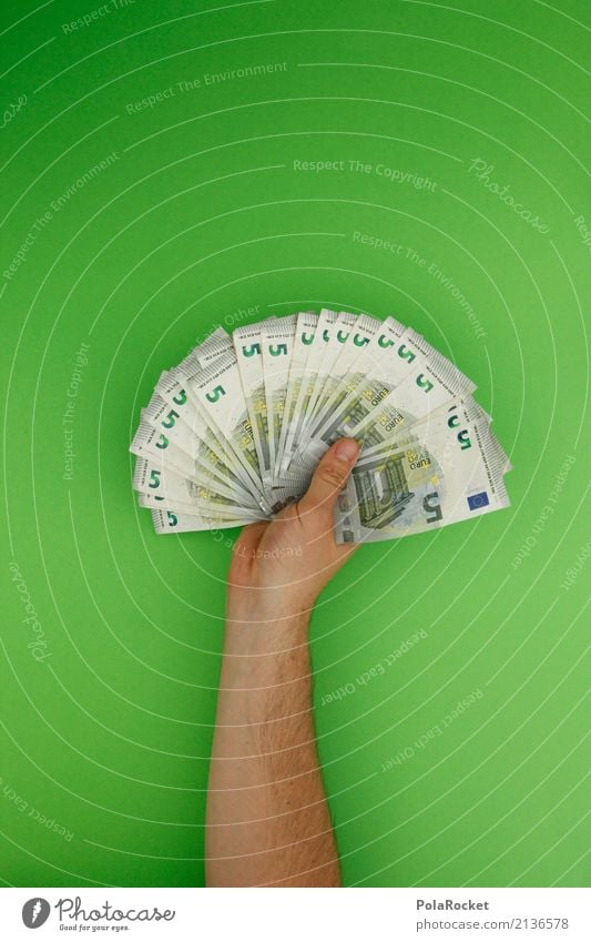 #AS# cash up Money Euro symbol Shopping Credit Green Financial institution Bank note Donation Monetary capital Financial backer Financial transaction 5
