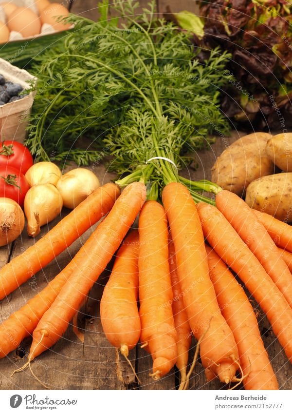 baby carrot Food Vegetable Organic produce Vegetarian diet Summer Healthy Delicious Orange antioxidant carrots concept cucumber gardening harvest natural