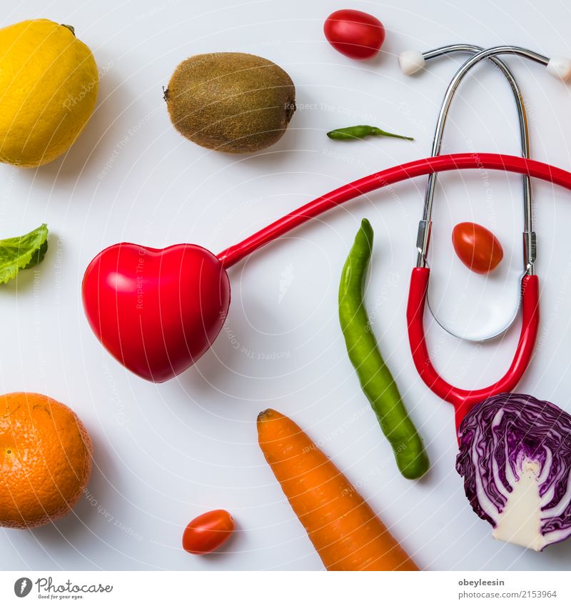 a selection of fresh vegetables for a heart healthy diet Vegetable Fruit Eating Vegetarian diet Alternative medicine Illness Medication Doctor Human being Woman