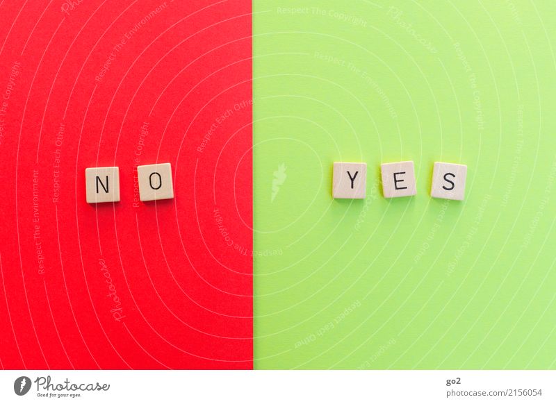 No / Yes Characters Communicate Simple Positive Green Red Contentment Society Competition Problem solving Optimism Arrangement Perspective Planning