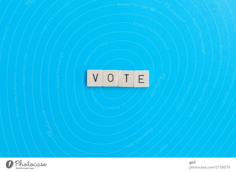 vote Playing Board game Characters Select Simple Blue Society Life Problem solving Politics and state Change Colour photo Interior shot Studio shot Close-up