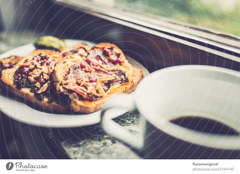 Morning Sun :) Food Nutrition Hot drink Moody Warm-heartedness Healthy Wellness Colour photo Subdued colour Interior shot Shallow depth of field