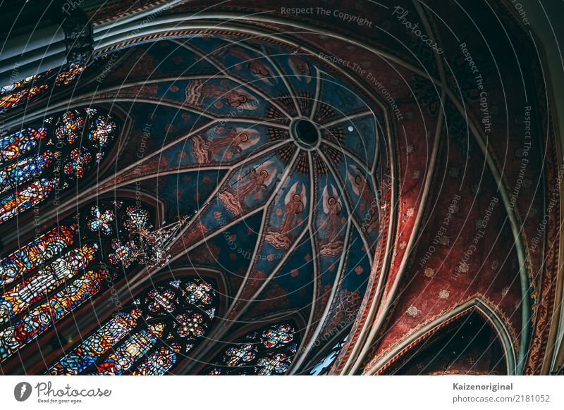No Church In The Wild Architecture Dome Old Good Sustainability Emotions Moody Virtuous Vice Truth Colour photo Interior shot Detail Experimental Pattern