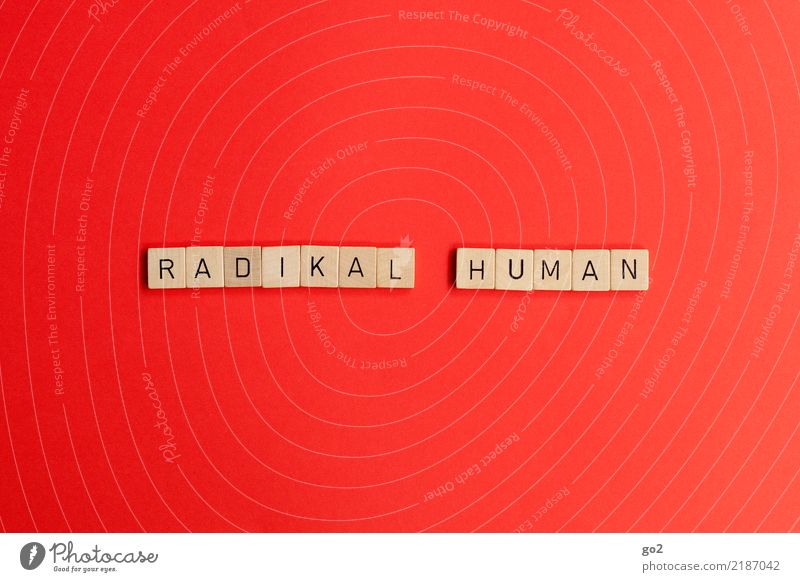 Radical Human Characters Red Power Willpower Brave Determination Passion Loyal Together Compassion Obedient Peaceful Goodness Hospitality Altruism Humanity