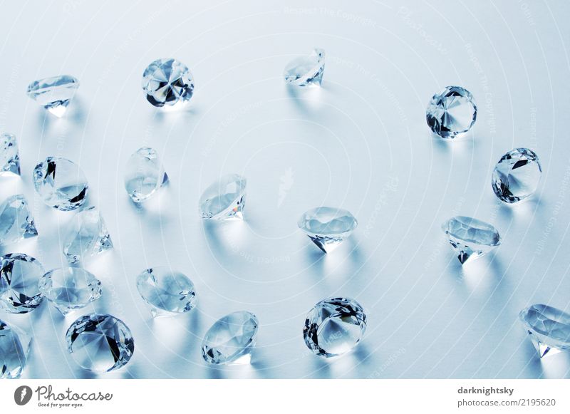 Diamonds All Over Elegant Save Industry Jewellery Glass Luxury Safety Esthetic Authentic Cool (slang) Rich Clean Blue Gray White Purity Exotic Shopping Love