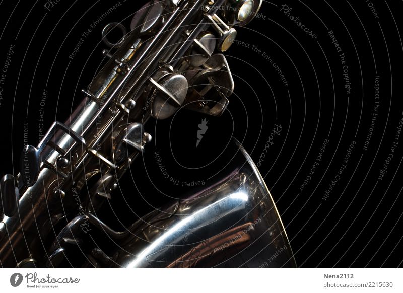 Saxophone 02 Art Music Listen to music Concert Outdoor festival Stage Opera Band Musician Orchestra Emotions Moody Joy Joie de vivre (Vitality) Anticipation