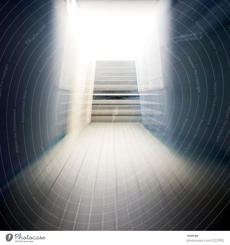 en route Elegant Style Stairs Movement Exceptional Dark Crazy Advancement Speed Perspective Surrealism Future Awareness Beginning Religion and faith