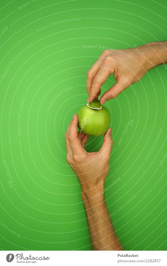#AS# Apple direct juice Art Esthetic Exotic Colour Advancement To enjoy Innovative Moral Curiosity Puzzle Future Apple tree Apple harvest Tree of knowledge