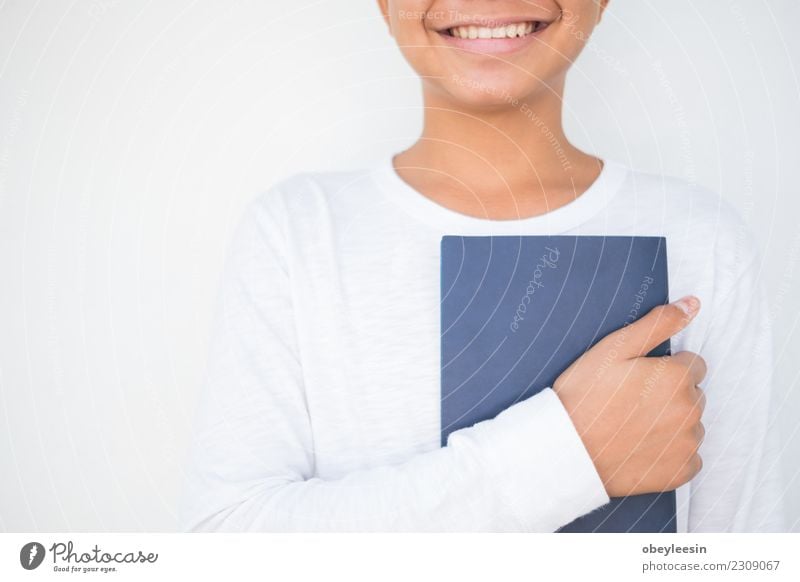 Closeup on a man holding a bible Lifestyle Reading Human being Man Adults Father Hand Fingers Book Library Church Suit Tie Paper Dark Black Hope