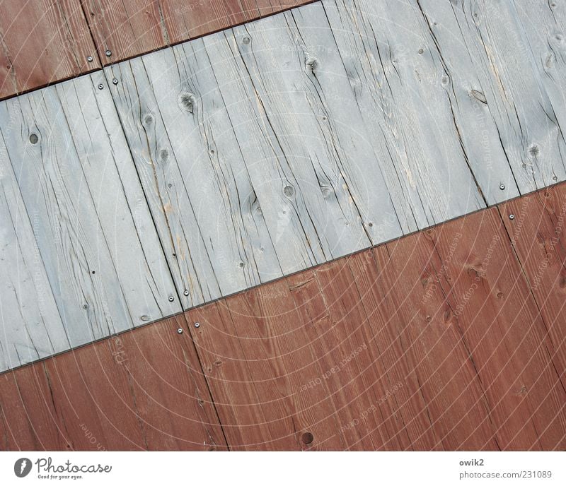 STRUCTURAL CHANGE Building Wall (barrier) Wall (building) Wood Esthetic Simple Bright Gloomy Gray Orderliness Design Uniqueness Wooden wall Line Wood grain