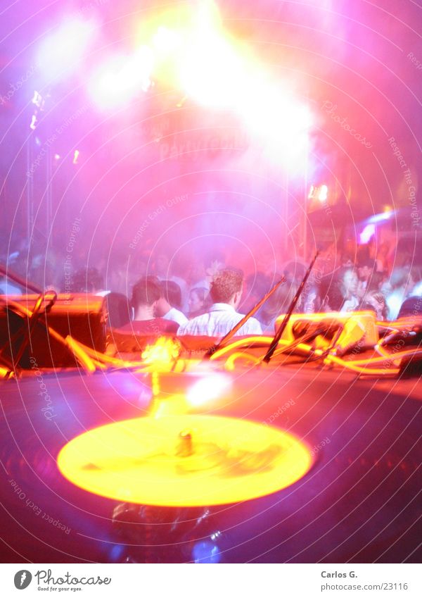 Fog Crowd Hip-hop Party Event Record Techno Long exposure Disco Night life Obscure Dance electro