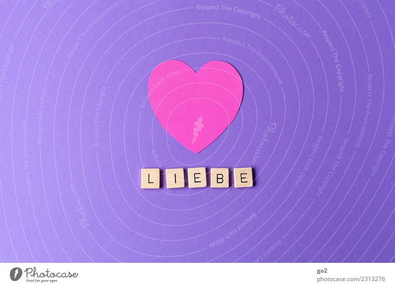 love Valentine's Day Mother's Day Wedding Birthday Sign Characters Heart Violet Pink Emotions Happy Joie de vivre (Vitality) Spring fever Passion Together Love
